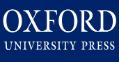 Oxford University Press logo 